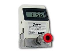 Flow meter Dwyer
